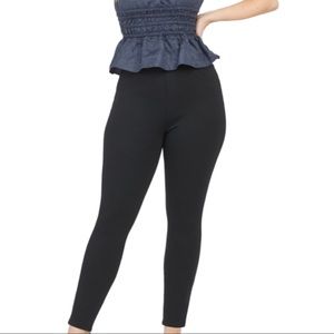 SPANX The Perfect Pant Ankle 4-pocket *Inseam 22*
